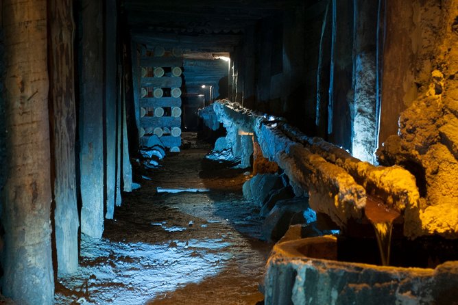 Wieliczka Salt Mine: Complete Private Tour - Why Wieliczka Salt Mine deserves your time