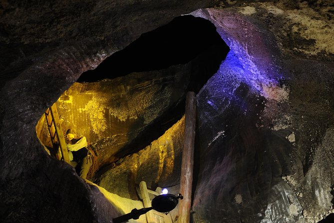 Wieliczka Salt Mine: Complete Private Tour - Is $119.99 per person a fair price?