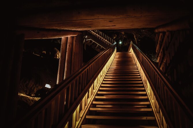 Wieliczka Salt Mine: Guided Tour from Krakow (with hotel pickup) - Why Wieliczka is worth half a day