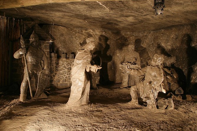 Wieliczka Salt Mine Guided Tour from Krakow with pick-up from Selected Hotels - Who should book this Wieliczka tour?