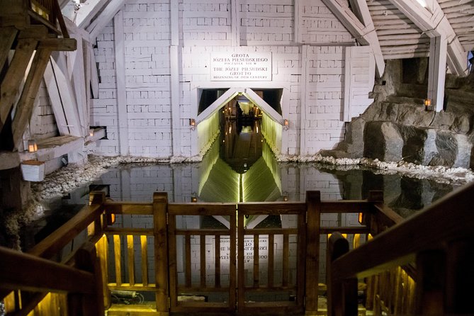Wieliczka Salt Mine Guided Tour Skip the Line Ticket - Who Will Enjoy This Tour Most