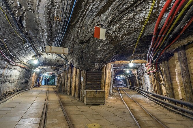Wieliczka Salt Mine Guided Tour with Fast-Track Entry Ticket - Who will get the most from this visit