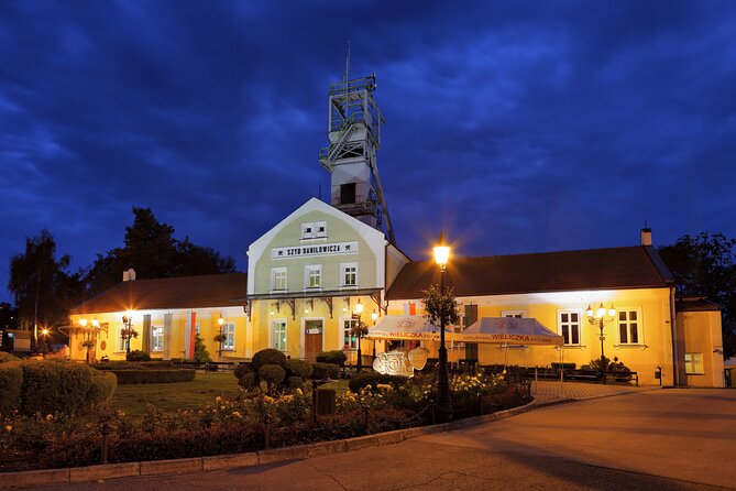 Wieliczka Salt Mine - Private Tour from Krakow - The road to the mine can add local context