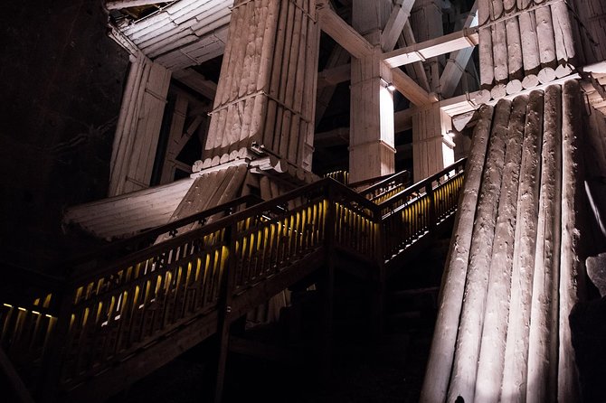 Wieliczka Salt Mine Tour from Krakow - Who will enjoy this tour most