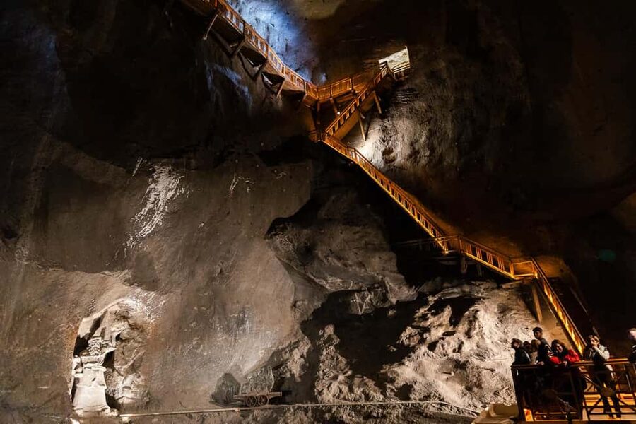 Wieliczka Salt Mine Tour from Kraków – Skip the Line Entry - Why Wieliczka is worth half a day
