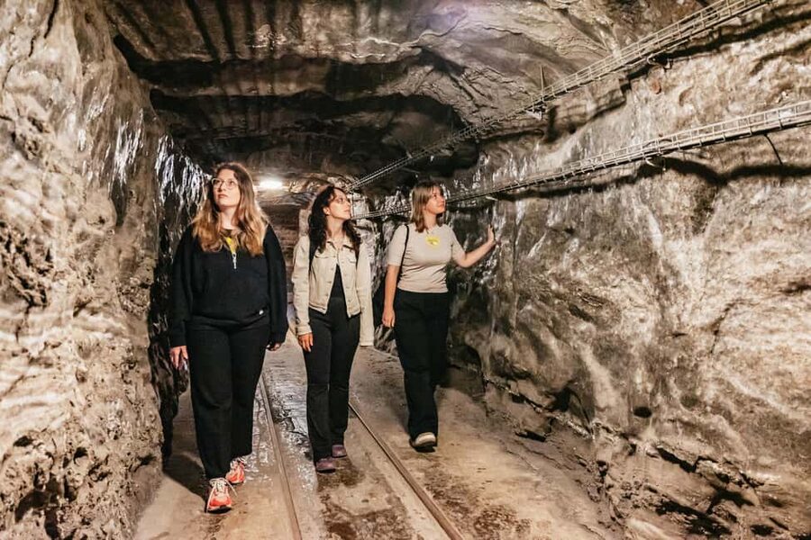 Wieliczka Salt Mine Tour from Kraków – Skip the Line Entry - Leaving Kraków and reaching the mine
