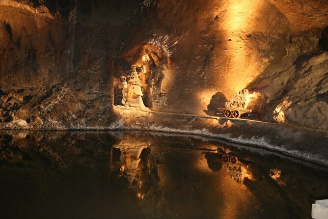 Wieliczka Salt Mine tour private transport - Leaving Krakow by Private Car