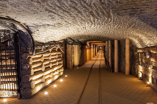 Wieliczka Salt Mine Tourist Route from Krakow - Why the Wieliczka Salt Mine is worth your time
