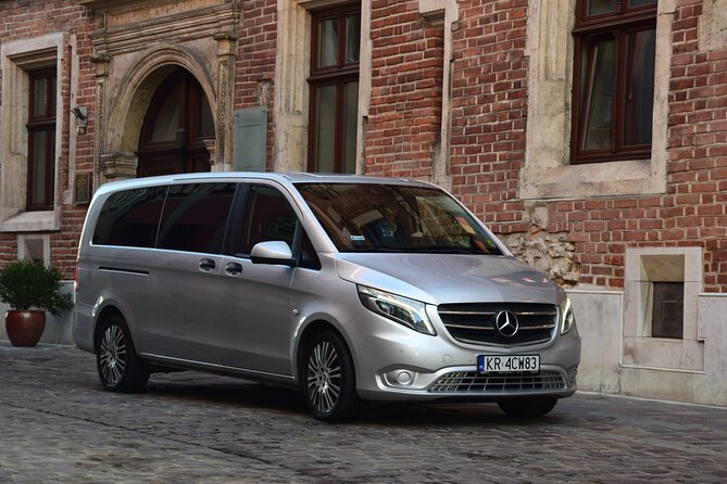Wieliczka Salt Mine with Private Chauffeur and Licensed Guide - Why Wieliczka works so well as a Krakow outing