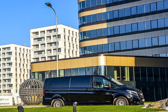 Wieliczka Salt Mine with Private Chauffeur and Licensed Guide - Who should choose this Wieliczka tour?
