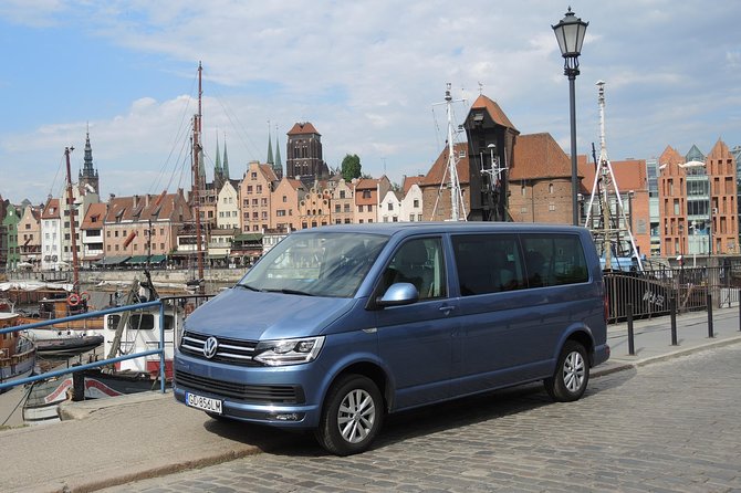 Wolf's Lair private tour from Gdansk - Why Wolf’s Lair is worth the long ride