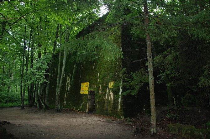 Wolf's Lair & Treblinka Tour in 1 day from Warsaw - Why this unusual Warsaw day trip matters