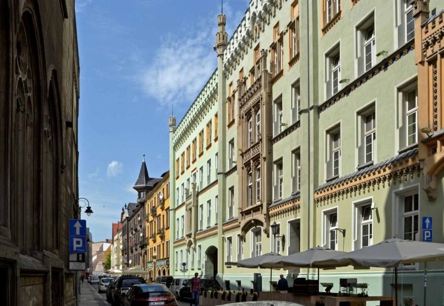 Wrocław: Boat Cruise with licensed guide only for your group - Ending on Ostrów Tumski