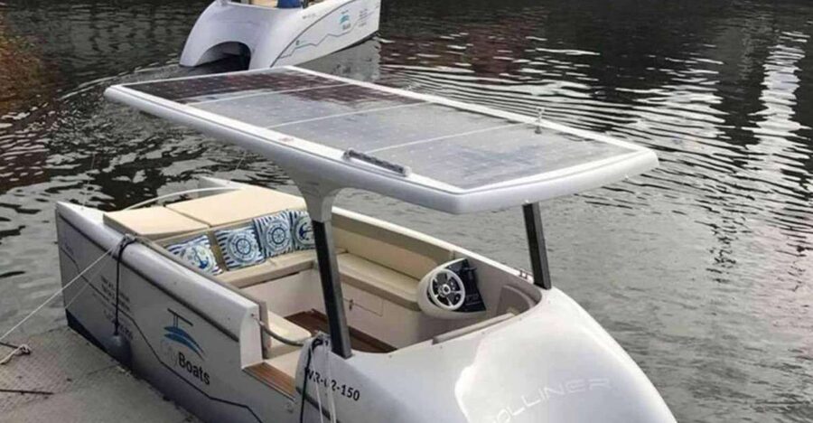 Wroclaw: City Walk and Cruise by Luxury Solar Catamaran - Why this Wroclaw combination works