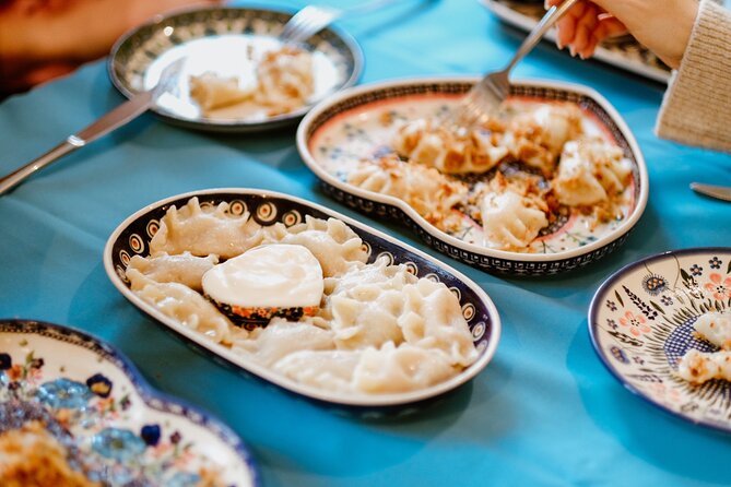 Wroclaw Food Tasting Tour with Delicious Poland - Key points at a glance