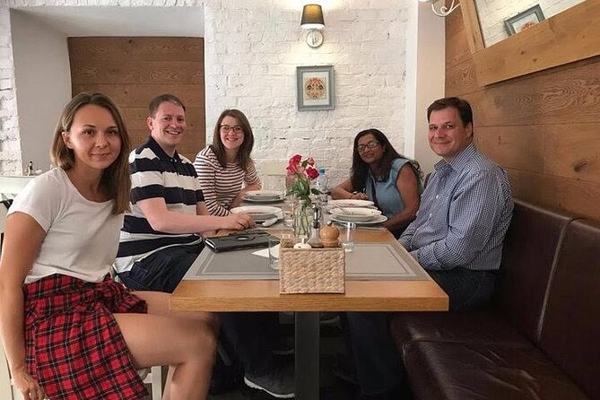 Wroclaw Food Tasting Tour with Delicious Poland - Wroclaw’s Old Town and the merchant houses