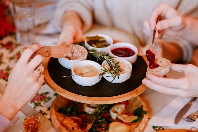 Wroclaw Food Tasting Tour with Delicious Poland - What you may eat and drink