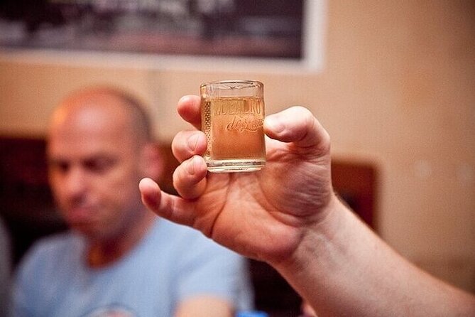 Wroclaw Food Tasting Tour with Delicious Poland - The guides make or break the evening