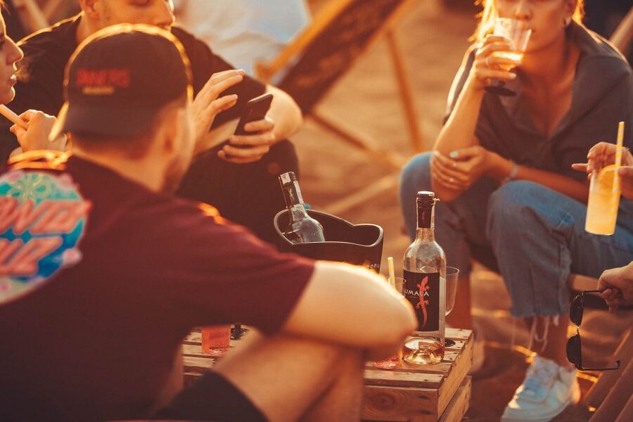 Wroclaw: Food & Vodka Culture Tour with Local Guide - What this Wroclaw vodka tour is really about