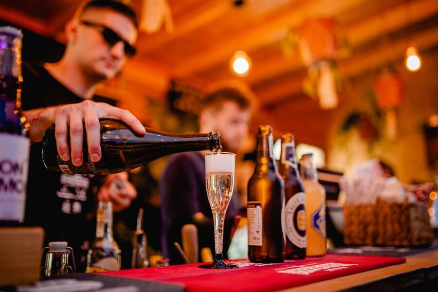 Wroclaw: Food & Vodka Culture Tour with Local Guide - Who will enjoy this tour most?