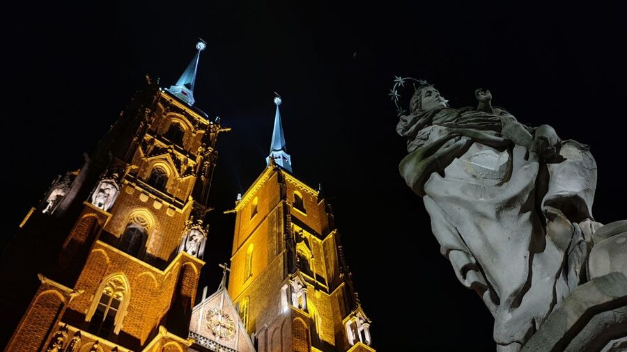 Wroclaw: Guided City Night Tour (2 hours) - How Much Value Do You Get For $47?