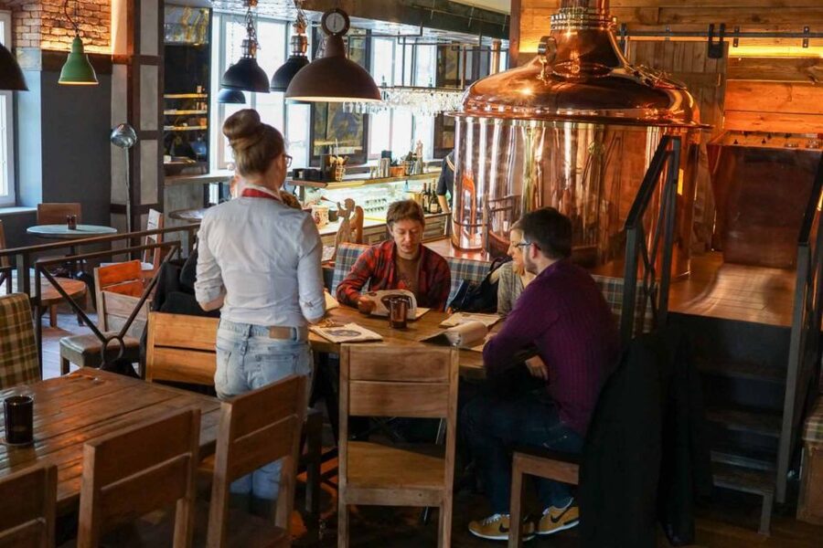 Wroclaw: Guided Tour & Beer Tasting (2 hours) - Key points to know before you book