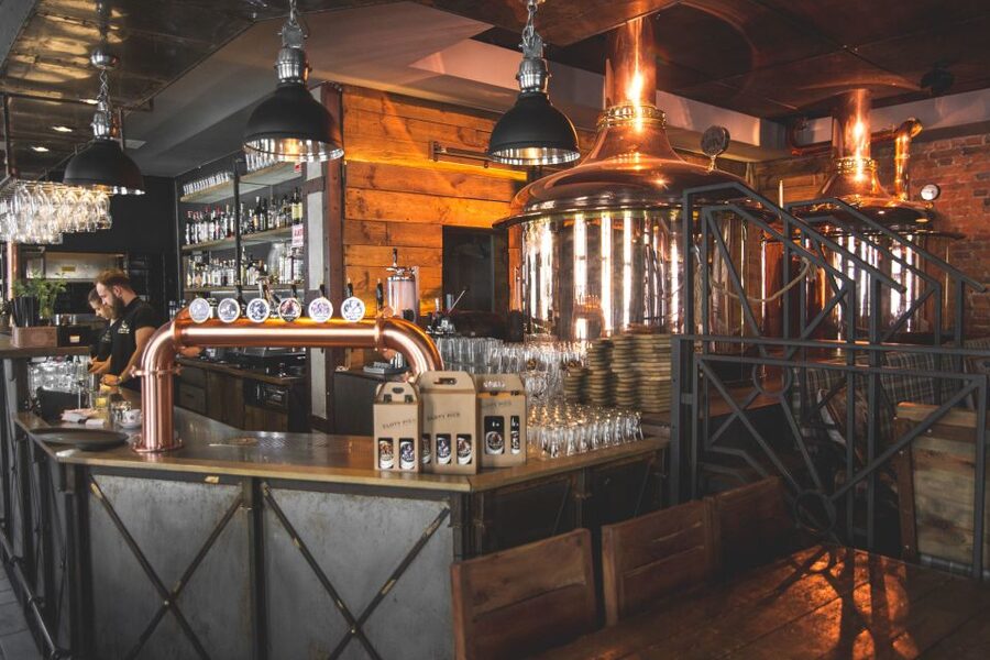 Wroclaw: Guided Tour & Beer Tasting (2 hours) - Starting beneath Wrocław’s Old Town Hall