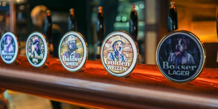 Wroclaw: Guided Tour & Beer Tasting (2 hours) - Reading the Market Square through beer