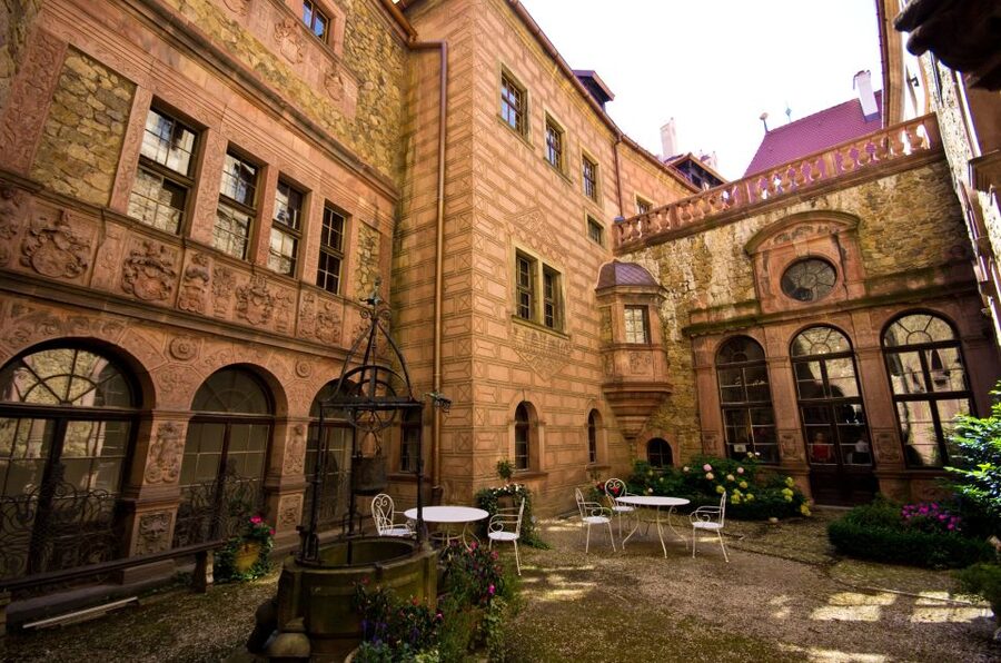 Wroclaw: Lower Silesia, Ksiaz Castle & Church of Peace Tour - Should you book the Książ and Church of Peace tour?