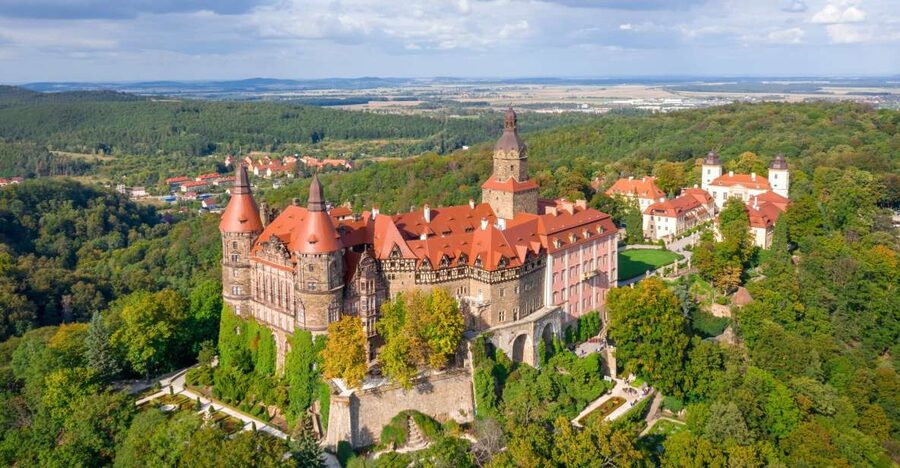 Wroclaw: Lower Silesia, Ksiaz Castle & Church of Peace Tour - Why this Lower Silesia day trip works