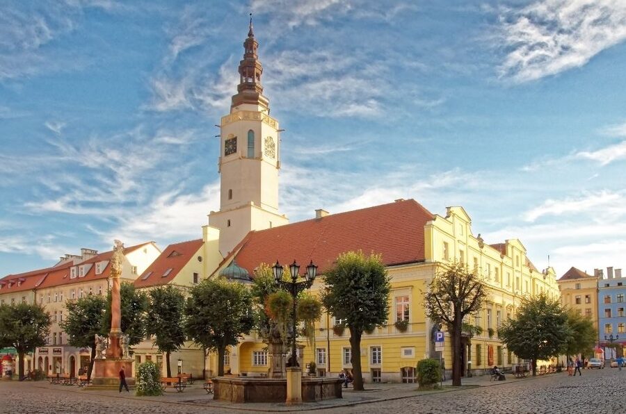 Wroclaw: Lower Silesia, Ksiaz Castle & Church of Peace Tour - Świdnica’s Church of Peace and a lesson in religious freedom