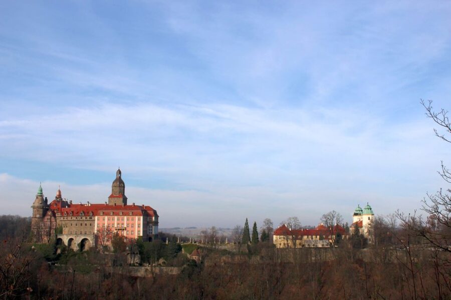 Wroclaw: Lower Silesia, Ksiaz Castle & Church of Peace Tour - Is $203 a fair price?