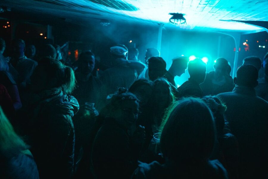 Wroclaw: Oder River Boat Party with Unlimited Drinks - What the $69 price really covers