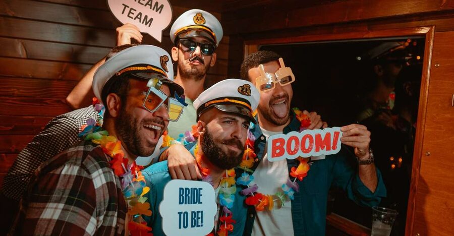Wroclaw: Oder River Boat Party with Unlimited Drinks - Who will enjoy it most