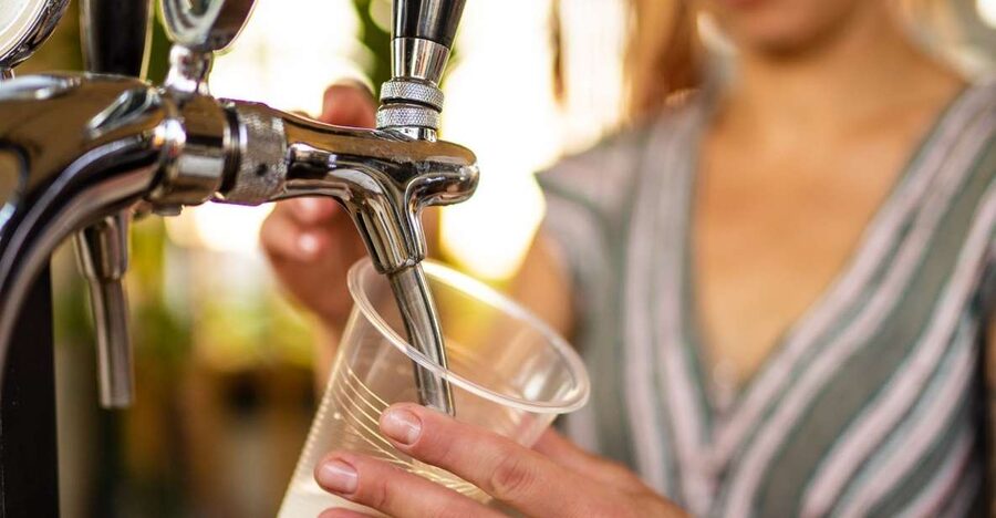 Wrocław: Polish Craft Beer Walking Tour with Tastings - Who should book this Wrocław beer walk?