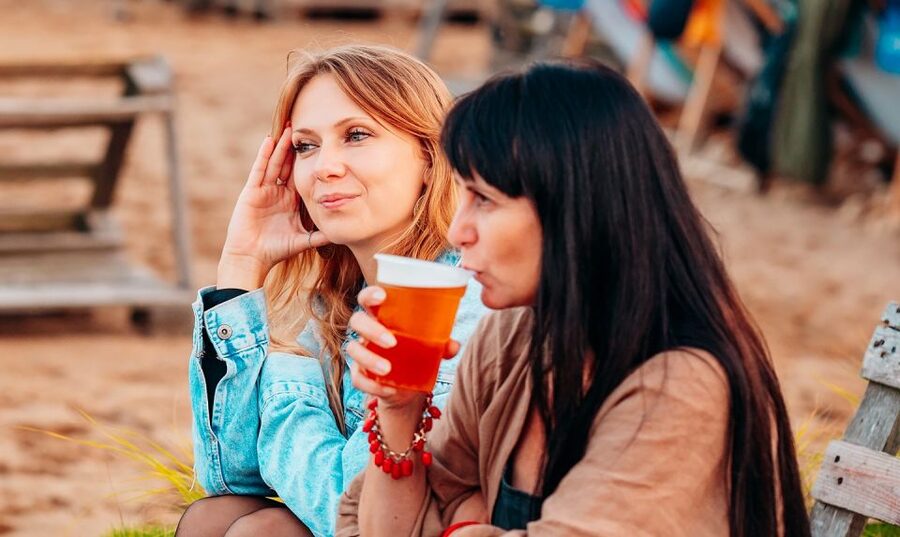 Wrocław: Polish Craft Beer Walking Tour with Tastings - Booking details that matter