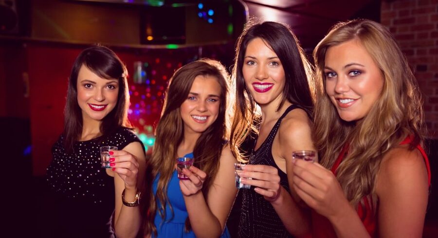 Wroclaw: Private Vodka Tasting Tour - The four-hour version: five venues and ten Polish vodkas
