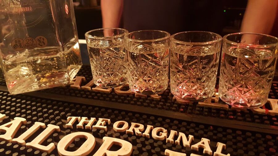 Wroclaw: Private Vodka Tasting Tour - Why the food matters with the vodka