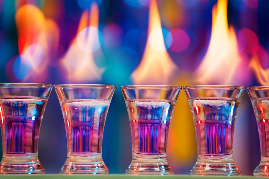Wroclaw: Private Vodka Tasting Tour - The guides are central to the experience