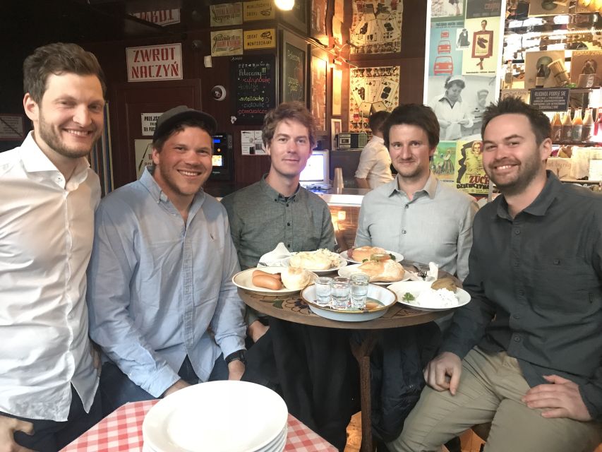 Wroclaw: Private Vodka Tasting Tour - Who should choose the two, three, or four-hour option?