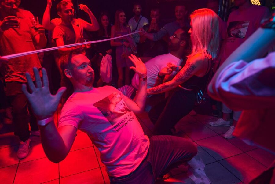 Wroclaw Pub Crawl with Free Drinks - Cancellation and booking flexibility