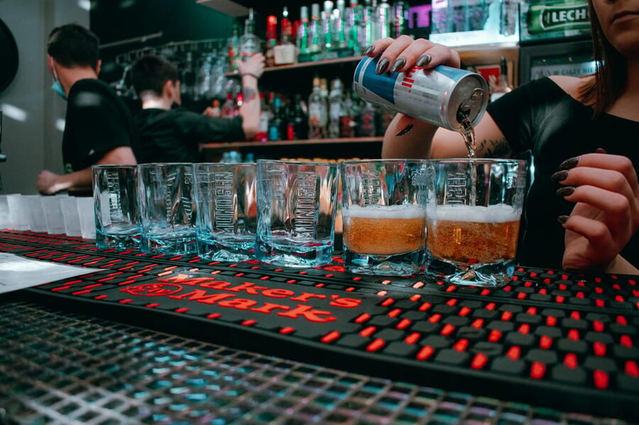 Wroclaw: Pub Crawl with Unlimited Drinks and VIP Club Entry - Five useful things to know before you go