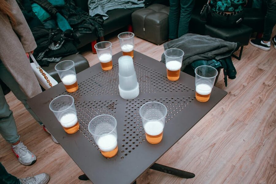 Wroclaw: Pub Crawl with Unlimited Drinks and VIP Club Entry - Starting at The Pillory Statue at 9:45 PM