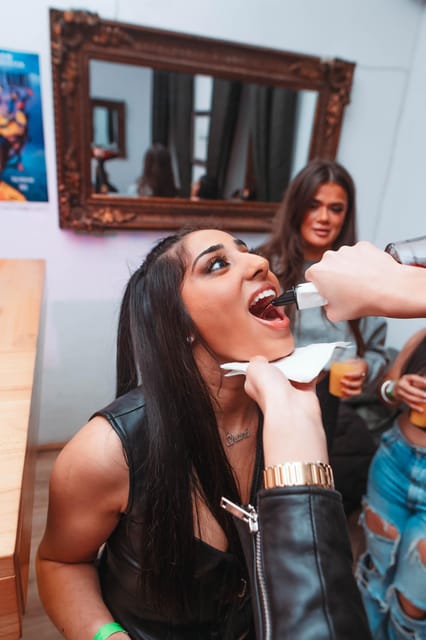 Wroclaw: Pub Crawl with Unlimited Drinks and VIP Club Entry - What the $30 price really covers