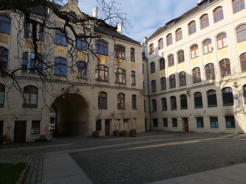 Wroclaw: Third Reich and World War Two Historical Tour - Key points to know before you book