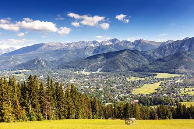 Zakopane and Dunajec River Rafting Combined Private Tour - Why this Krakow day trip works