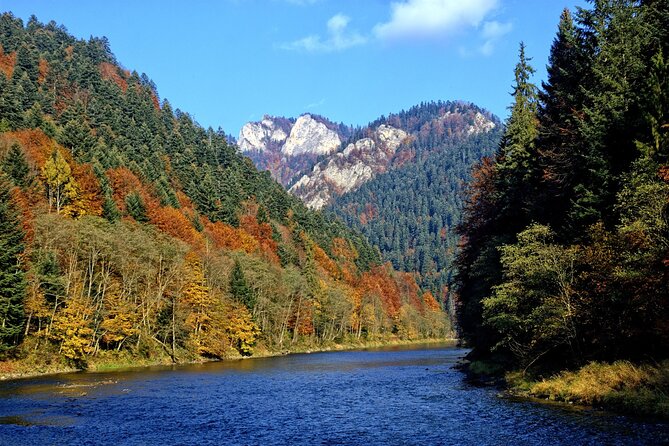 Zakopane and Dunajec River Rafting Combined Private Tour - Zakopane, Poland’s best-known mountain town