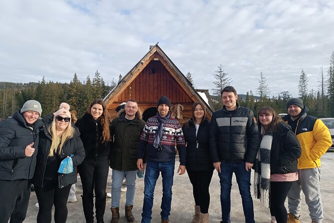 Zakopane and Hot Baths from Krakow Small Group - Key Points at a Glance