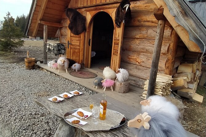 Zakopane and Hot Baths from Krakow Small Group - Who Should Choose This Outing?