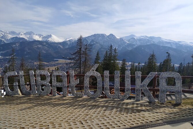 Zakopane and Hot Baths Private Tour from Krakow with tickets - Why this Krakow day trip works